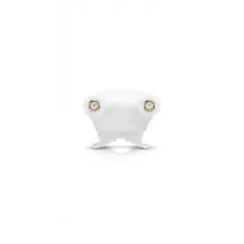 Belaidžio tinklo prieigos taškas UBIQUITI UAP-AC-M Wi‑Fi 802.11ac dviejų juostų 2,4/5 GHz, 867 Mbps, 2 nuimamos antenos, PoE, montavimui ant sienos