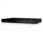 UBIQUITI NETWORKS EdgeSwitch 24 250W valdomas PoE+ gigabitinis jungiklis