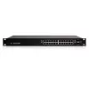UBIQUITI NETWORKS EdgeSwitch 24 250W valdomas PoE+ gigabitinis jungiklis