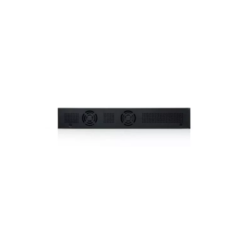UBIQUITI NETWORKS EdgeSwitch 24 250W valdomas PoE+ gigabitinis jungiklis