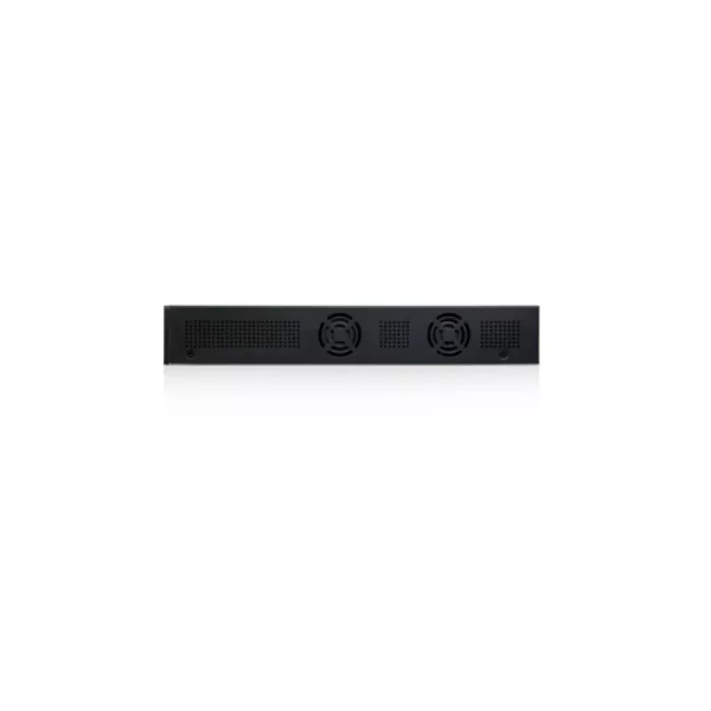 UBIQUITI NETWORKS EdgeSwitch 24 250W valdomas PoE+ gigabitinis jungiklis