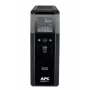 APC Back-UPS Pro 1600VA/960W bokštinis UPS, 230V, 8x IEC C13 lizdai, sinusinė banga, AVR, USB A+C, LCD, keičiama baterija