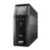 APC Back-UPS Pro 1600VA/960W bokštinis UPS, 230V, 8x IEC C13 lizdai, sinusinė banga, AVR, USB A+C, LCD, keičiama baterija