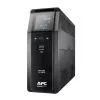 APC Back-UPS Pro 1600VA/960W bokštinis UPS, 230V, 8x IEC C13 lizdai, sinusinė banga, AVR, USB A+C, LCD, keičiama baterija