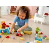 LEGO DUPLO 10914 Plytų dėžutė – 65 dalių konstravimo rinkinys mažiems vaikams nuo 1,5 metų