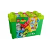 LEGO DUPLO 10914 Plytų dėžutė – 65 dalių konstravimo rinkinys mažiems vaikams nuo 1,5 metų