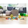 LEGO DUPLO 10914 Plytų dėžutė – 65 dalių konstravimo rinkinys mažiems vaikams nuo 1,5 metų