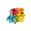 LEGO DUPLO 10914 Plytų dėžutė – 65 dalių konstravimo rinkinys mažiems vaikams nuo 1,5 metų