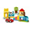 LEGO DUPLO 10914 Plytų dėžutė – 65 dalių konstravimo rinkinys mažiems vaikams nuo 1,5 metų