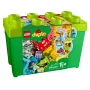 LEGO DUPLO 10914 Plytų dėžutė – 65 dalių konstravimo rinkinys mažiems vaikams nuo 1,5 metų