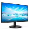 Philips V Line 221V8/00 monitorius 54.6 cm (21.5 colio) 1920 x 1080 pikselių Full HD LED juodas