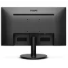 Philips V Line 221V8/00 monitorius 54.6 cm (21.5 colio) 1920 x 1080 pikselių Full HD LED juodas
