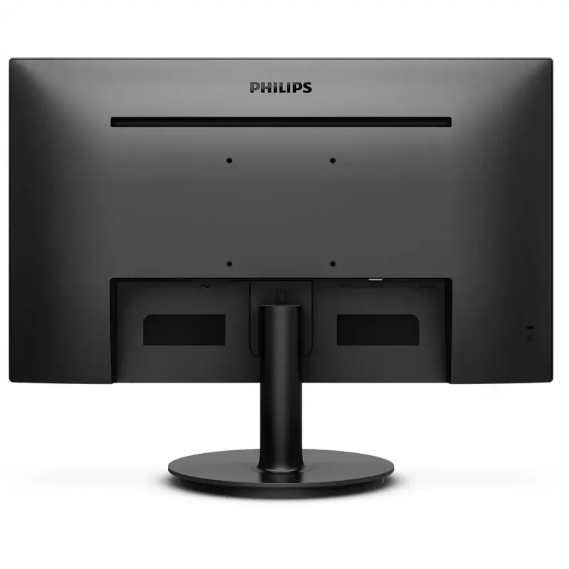 Philips V Line 221V8/00 monitorius 54.6 cm (21.5 colio) 1920 x 1080 pikselių Full HD LED juodas