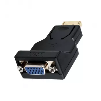 Adapteris DisplayPort į VGA i-tec DP2VGAADA