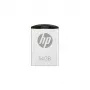 HP v222w USB atmintukas 64 GB USB Type-A 2.0 sidabrinis