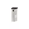 HP v222w USB atmintukas 64 GB USB Type-A 2.0 sidabrinis