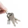 HP v222w USB atmintukas 64 GB USB Type-A 2.0 sidabrinis