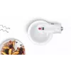 Bosch MFQ2600W rankinis plaktuvas 375 W baltas