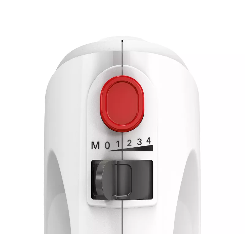 Bosch MFQ2600W rankinis plaktuvas 375 W baltas