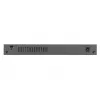 NETGEAR GS110TP valdomas L2/L3/L4 gigabaitinis Ethernet (10/100/1000) maitinimas per Ethernet (PoE) pilkas