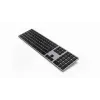 Belaidė Bluetooth klaviatūra Matias FK416BT-UK skirta Mac – JK išdėstymas