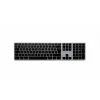Belaidė Bluetooth klaviatūra Matias FK416BT-UK skirta Mac – JK išdėstymas