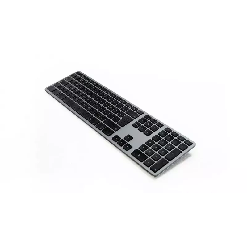 Belaidė Bluetooth klaviatūra Matias FK416BT-UK skirta Mac – JK išdėstymas