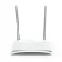 TP-Link TL-WR820N belaidis maršrutizatorius Fast Ethernet vieno dažnio juosta (2.4 GHz) baltas