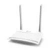 TP-Link TL-WR820N belaidis maršrutizatorius Fast Ethernet vieno dažnio juosta (2.4 GHz) baltas