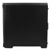 GENESIS Irid 503 Micro Tower korpusas, juodas