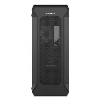 GENESIS Irid 505 Midi Tower Juodas