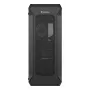 GENESIS Irid 505 Midi Tower Juodas