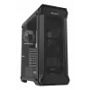 GENESIS Irid 505 Midi Tower Juodas