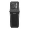 GENESIS Irid 505 Midi Tower Juodas