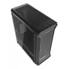 GENESIS Irid 505 Midi Tower Juodas