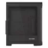 GENESIS Irid 505 Midi Tower Juodas