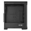 GENESIS Irid 505 Midi Tower Juodas