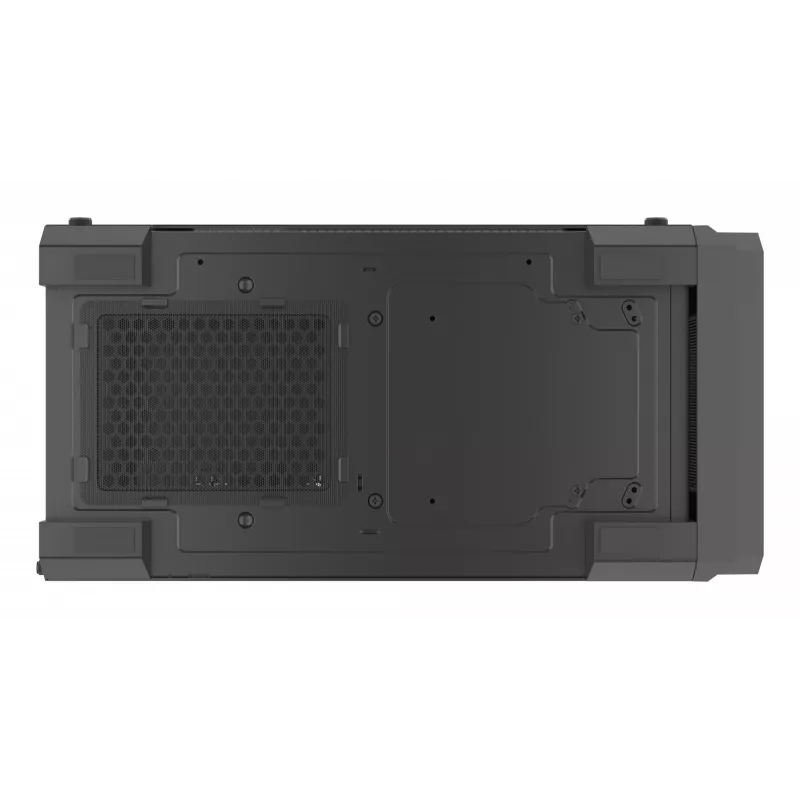 GENESIS Irid 505 Midi Tower Juodas