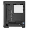 GENESIS Irid 505 Midi Tower Juodas