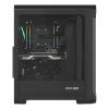 GENESIS Irid 505 Midi Tower Juodas