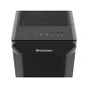 GENESIS Irid 505 Midi Tower Juodas