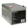 UPS akumuliatorius QOLTEC 53049, VRLA AGM 12 V 12 Ah, pilkas, 150×98×95 mm