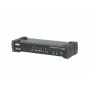 ATEN CS1924M 4-Port USB 3.0 4K DisplayPort MST KVMP jungiklis
