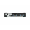 ATEN CS1924M 4-Port USB 3.0 4K DisplayPort MST KVMP jungiklis
