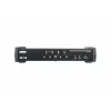 ATEN CS1924M 4-Port USB 3.0 4K DisplayPort MST KVMP jungiklis