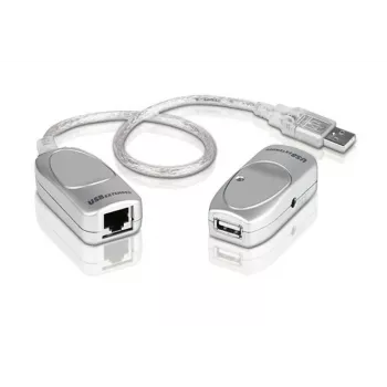 USB 1.1 prailgintuvas per Cat5e/6 ATEN UCE60-AT