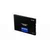 2,5 colio SATA III SSD GOODRAM SSDPR-CX400-512-G2 — 512 GB, 550/500 MB/s, 3D TLC
