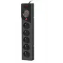 Ilgintuvas ARMAC Z5 1,5 m – 5×230 V lizdai, 10 A