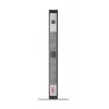 APC Smart-UPS Li-ion SCL500RMI1UNC – 4x C13, trumpas gylis, stelažinis/bokštinis/sieninis montavimas, NMC, 500VA