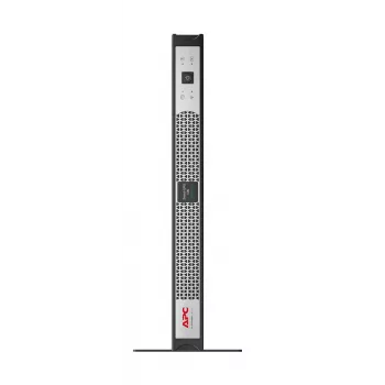 APC Smart-UPS Li-ion SCL500RMI1UNC – 4x C13, trumpas gylis, stelažinis/bokštinis/sieninis montavimas, NMC, 500VA